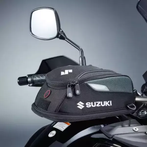 Suzuki Hayabusa Tankrucksack, klein